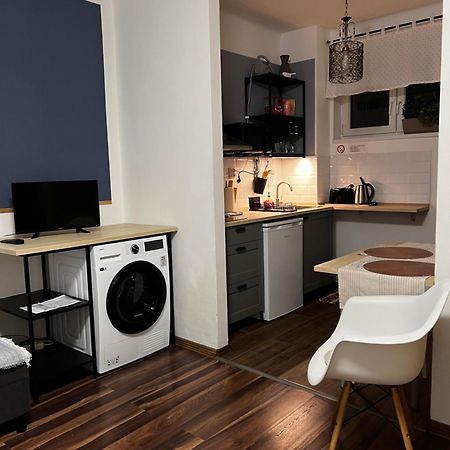 Utešené Apartmány - Bratislava - Trnavské mýto Exterior foto