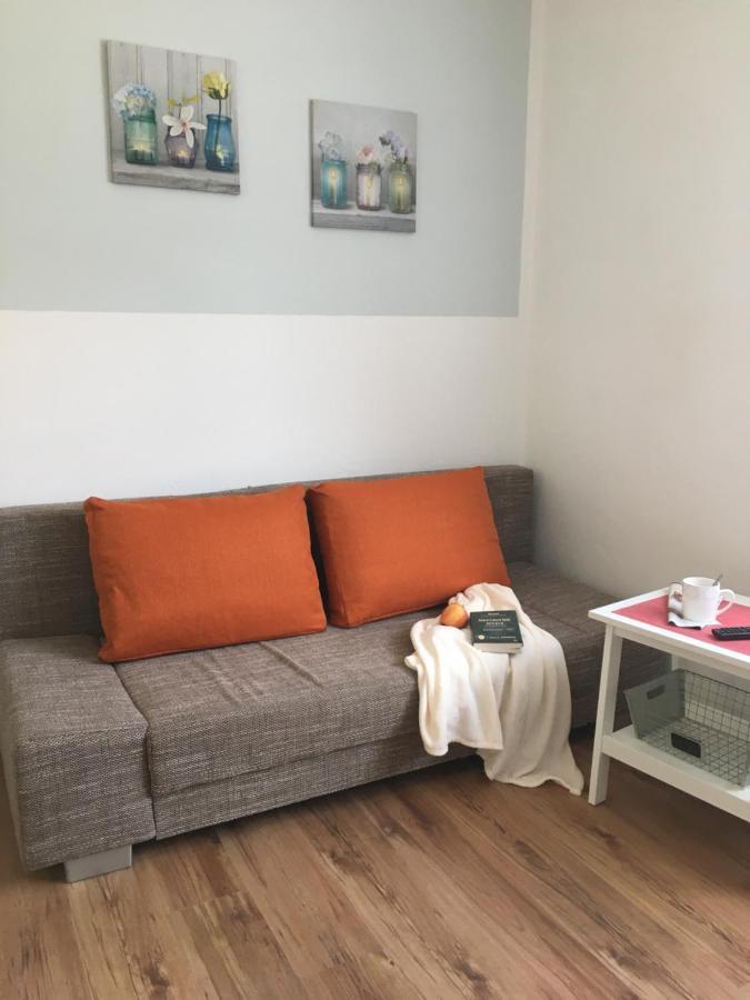 Utešené Apartmány - Bratislava - Trnavské mýto Exterior foto